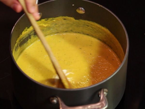 Todo Un Chef - Episodio 7