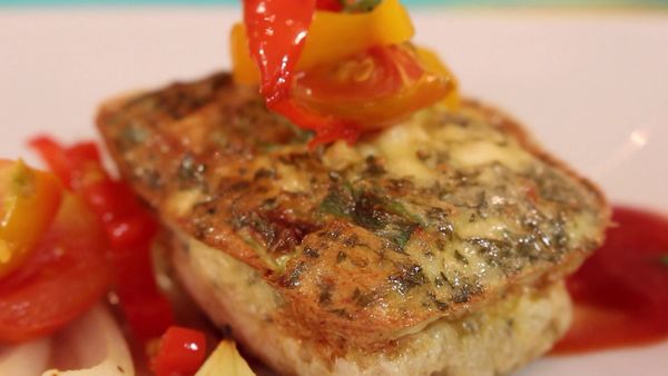 Todo Un Chef - Episodio 13