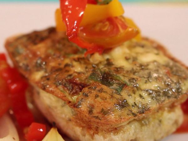 Todo Un Chef - Episodio 13