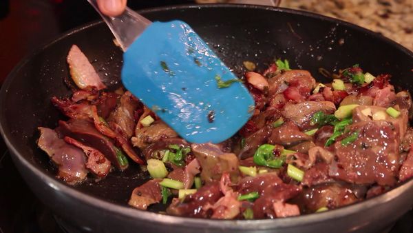 Todo Un Chef - Episodio 24