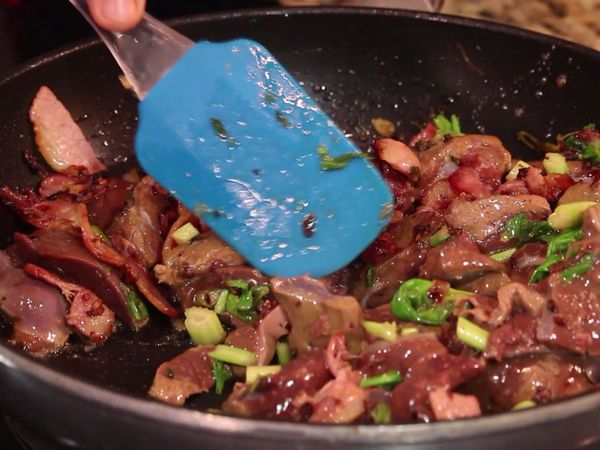 Todo Un Chef - Episodio 24