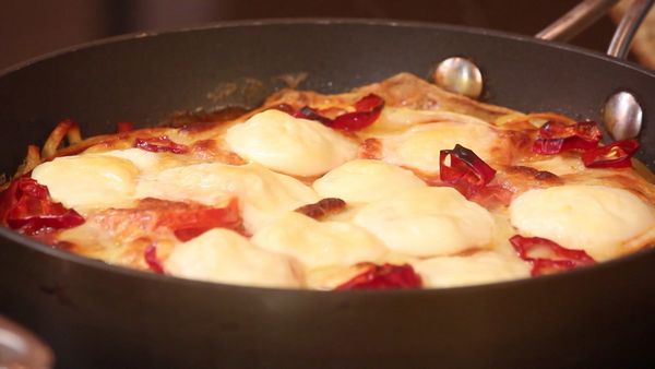 Todo Un Chef - Episodio 39