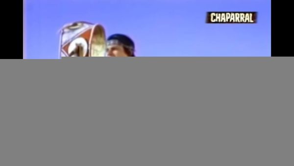 Chaparral - O Dentista de Dodge