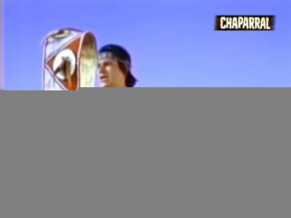 Chaparral - O Dentista de Dodge
