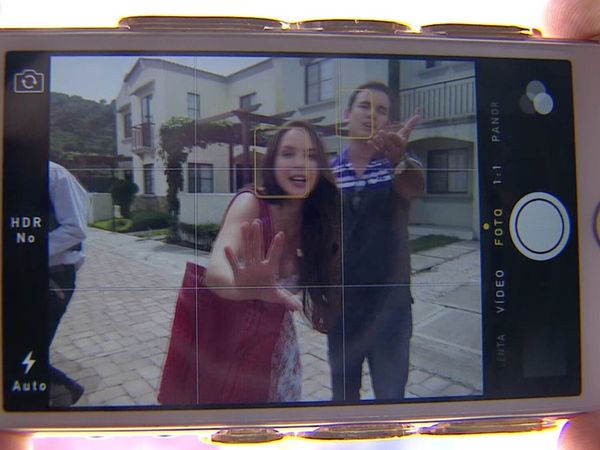 3 Familias - Buscando casa