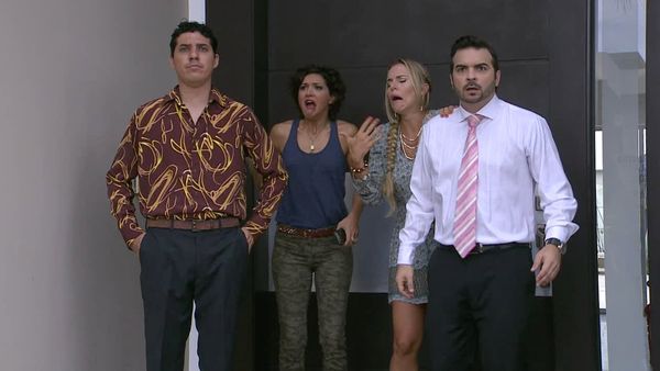 3 Familias - La deuda