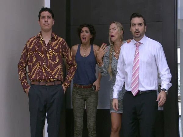 3 Familias - La deuda