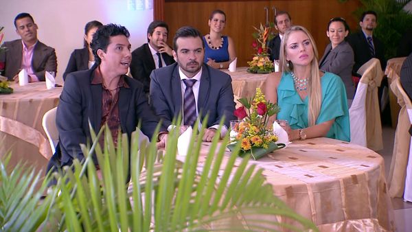3 Familias - El ex