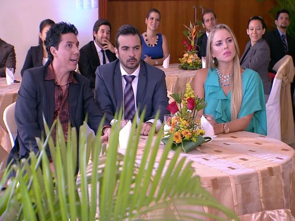 3 Familias - El ex