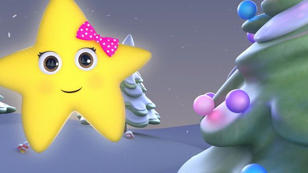 Playtime with Twinkle - Playtime with Twinkle Songs