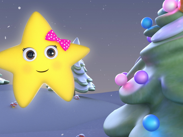 Playtime with Twinkle - Playtime with Twinkle Songs