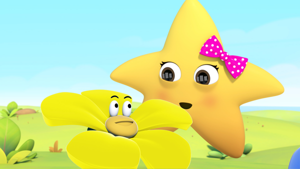 Playtime with Twinkle - Playtime with Twinkle Stories