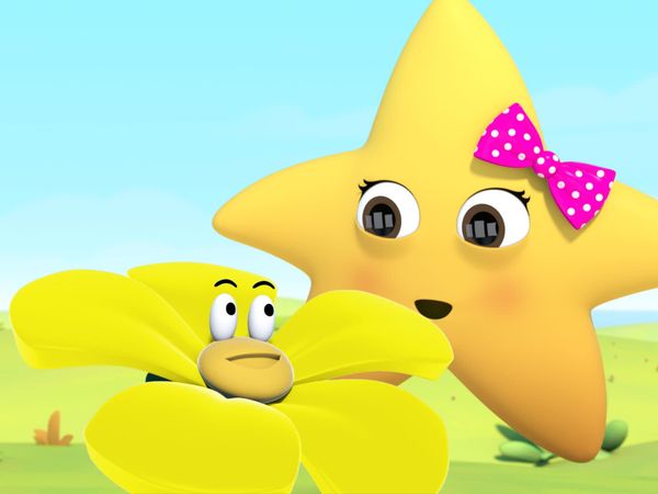 Playtime with Twinkle - Playtime with Twinkle Stories