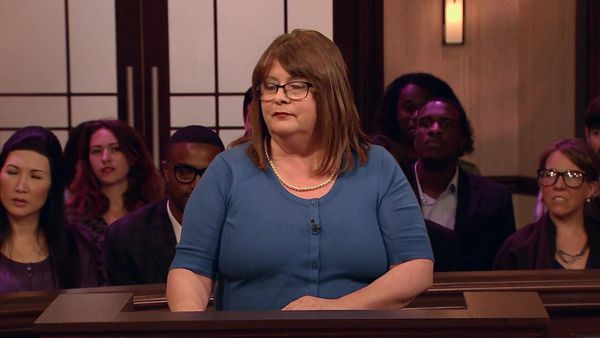 Judge Faith - Not Fast But Furious; In-Law Feud