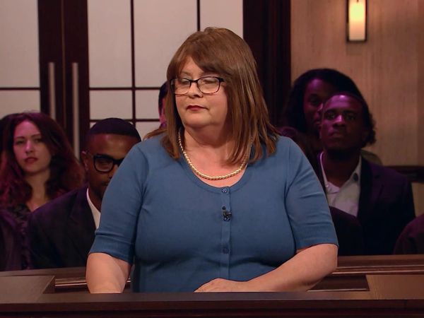 Judge Faith - Not Fast But Furious; In-Law Feud