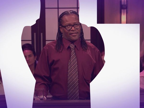 Judge Faith - Crushed; Dream House Nightmare