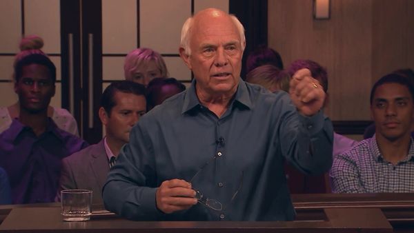 Judge Faith - Family Loan Feud; Switch-A-Roo