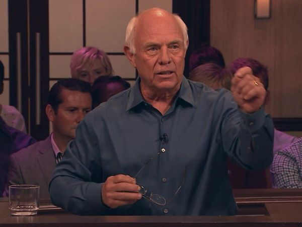 Judge Faith - Family Loan Feud; Switch-A-Roo