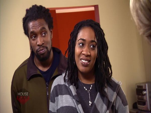 House Poor - Duane and Michelle