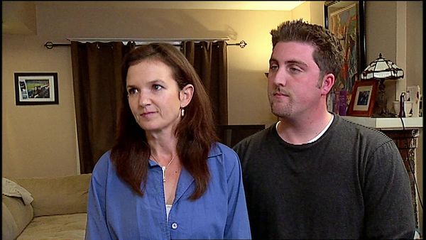 House Poor - Peter and Erika