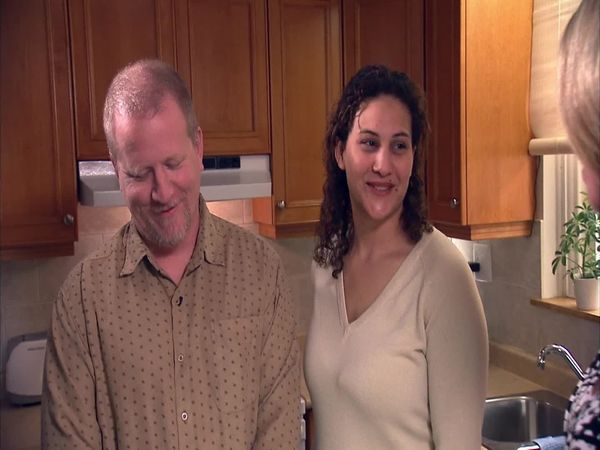 House Poor - Warren and Anna