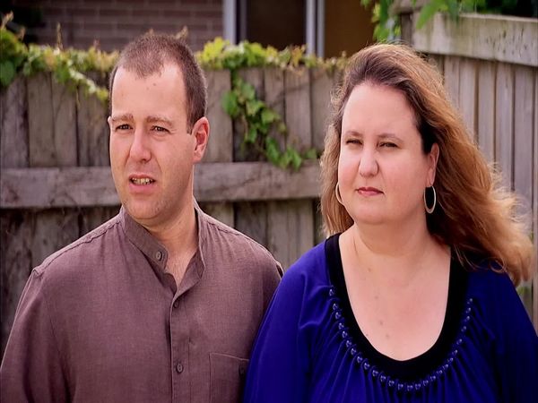 House Poor - Dora and Christian