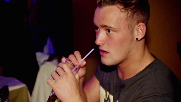 Geordie Shore - The Boys Get Their International Wings