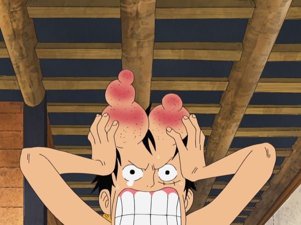 One Piece - The strongest family? Luffy's father revealed!