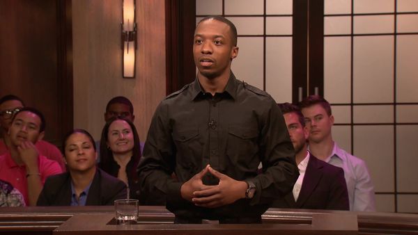 Judge Faith - You Sold Me A Dead Woman's Car; MMA Fight To Get My Money