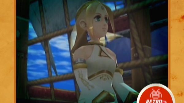 Retro Game One - Année 2000 partie 1 / Année 2000 partie 2