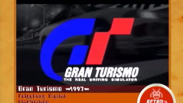 Retro Game One - Spécial play station / Année 1995