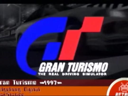Retro Game One - Spécial play station / Année 1995