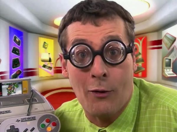 Retro Game One - Mode 7 / Héros sportifs