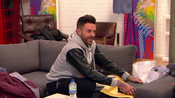 Geordie Shore - The Family's Reunited