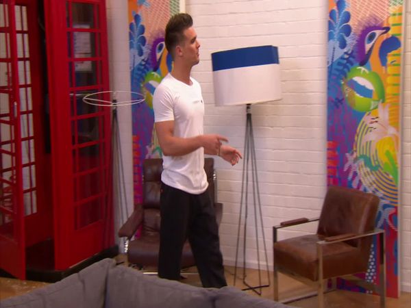 Geordie Shore - A Trip To Iceland