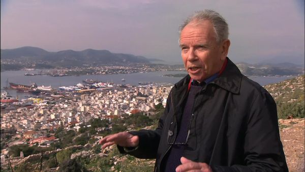 Secrets de Musées - Le Musée archéologique d'Athènes