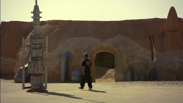 Secrets de Musées - Le musée du Bardo de Tunis