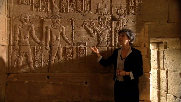 Secrets de Musées - À l'intérieur du Metropolitan Museum