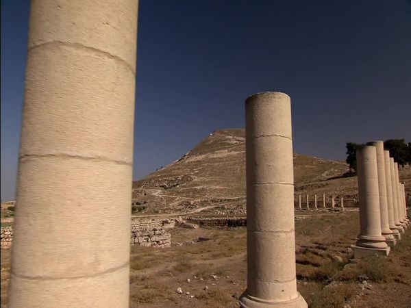 Secrets de Musées - Le Musée d'Israël à Jérusalem