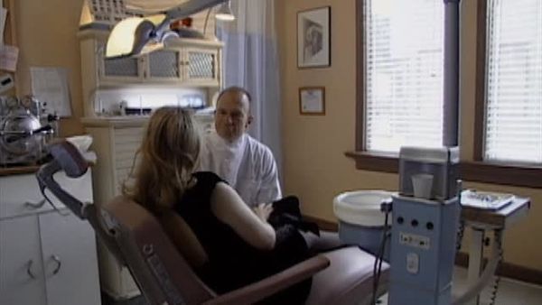 Archivos del FBI. El Dentista Letal - Archivos del FBI. El Dentista Letal Parte 1
