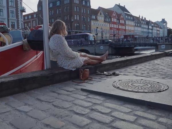 Siempre hay un Chileno - Copenhague, Dinamarca
