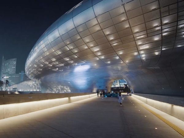 Siempre hay un Chileno - Doha, Qatar