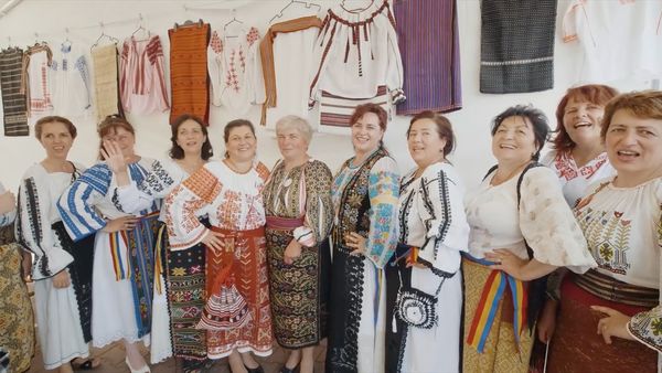 Siempre hay un Chileno - Finlandia