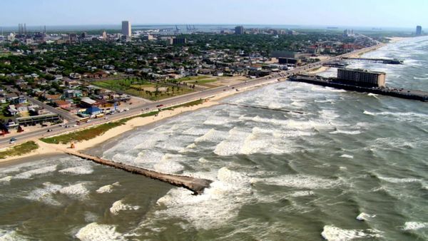 History Retold - Natural Disasters