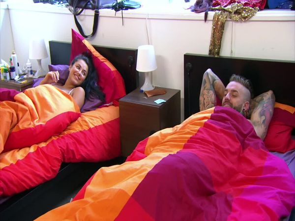 Geordie Shore - King Nathan