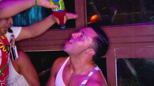 Geordie Shore - The New Arrivals