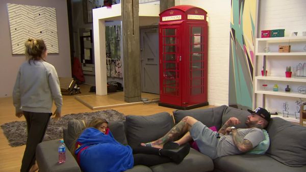 Geordie Shore - Making It Official