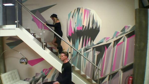 Geordie Shore - Gary's Big Reveal