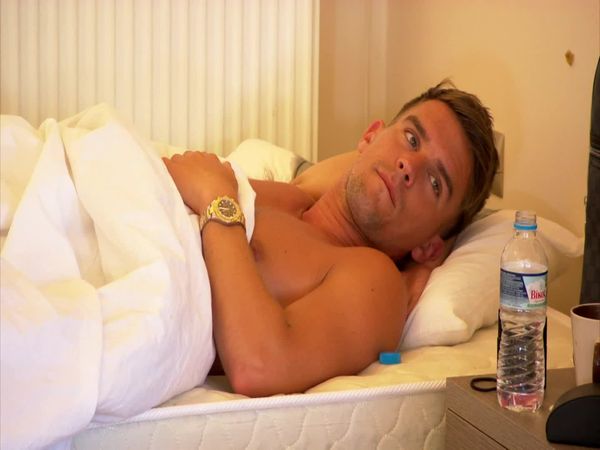 Geordie Shore - The Big Divide
