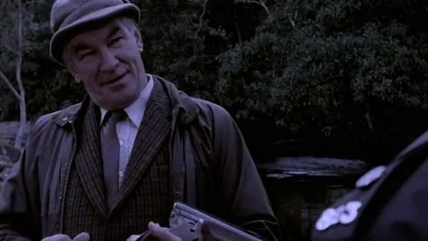 Hamish MacBeth - The Great Lochdubh Salt Robbery